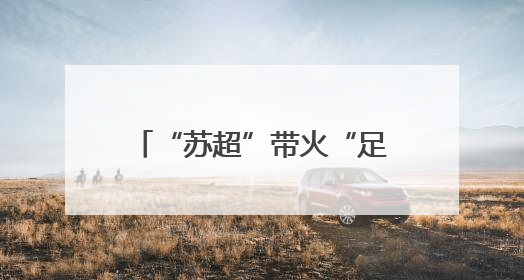 “苏超”带火“足球夜市”，赛场激情化为消费热情